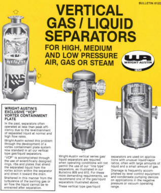 Wright-Austin Bulletin 812D 1994